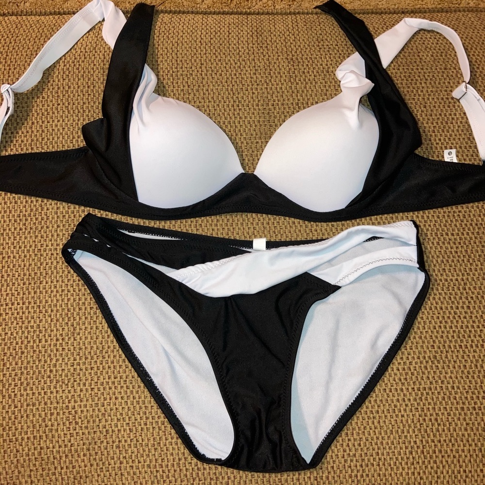 bathing suit